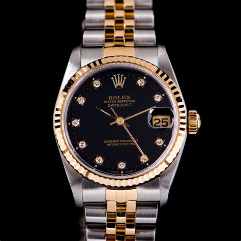 rolex black watch price in bd|rolex oyster datejust price.